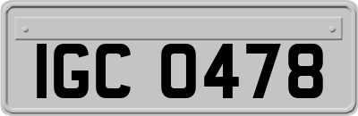 IGC0478