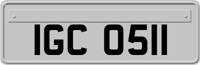 IGC0511
