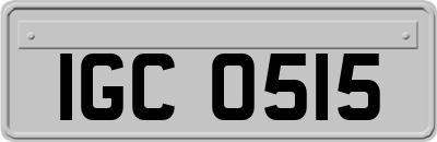 IGC0515