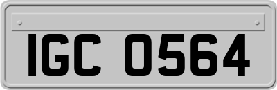 IGC0564
