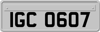 IGC0607