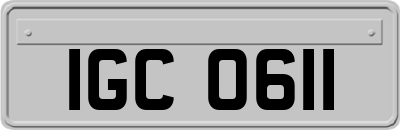 IGC0611