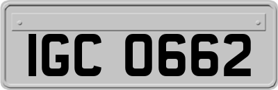 IGC0662