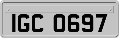 IGC0697