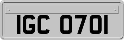 IGC0701