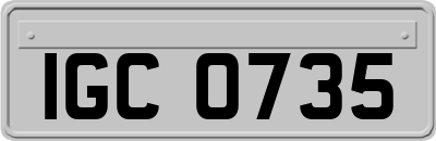 IGC0735