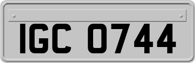 IGC0744