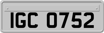 IGC0752