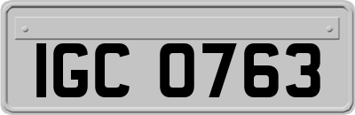 IGC0763