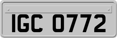 IGC0772