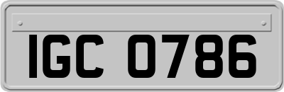 IGC0786