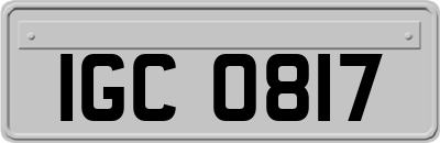 IGC0817