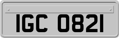 IGC0821