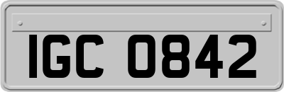IGC0842