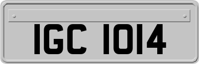 IGC1014