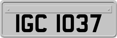 IGC1037