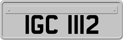 IGC1112