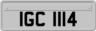 IGC1114