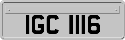 IGC1116