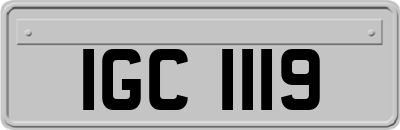 IGC1119