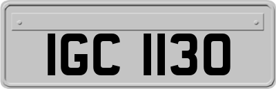 IGC1130