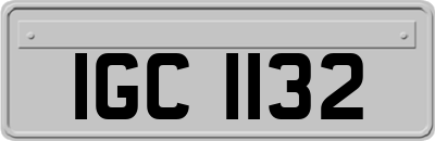 IGC1132