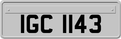 IGC1143