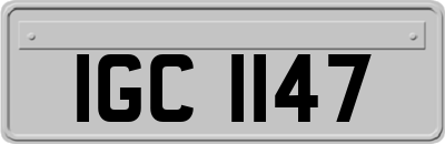 IGC1147
