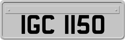 IGC1150