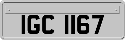 IGC1167