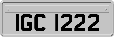IGC1222