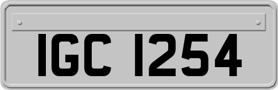 IGC1254
