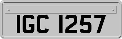 IGC1257