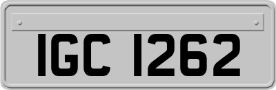 IGC1262