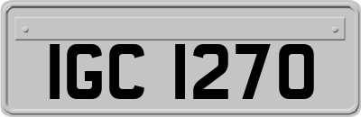 IGC1270