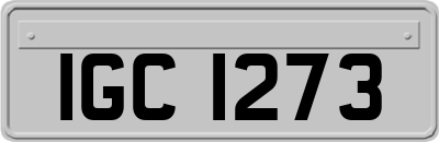 IGC1273