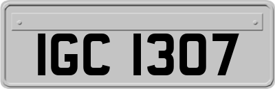 IGC1307