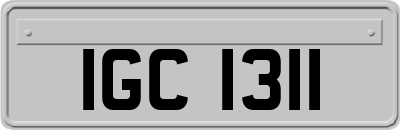 IGC1311