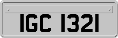 IGC1321