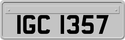 IGC1357