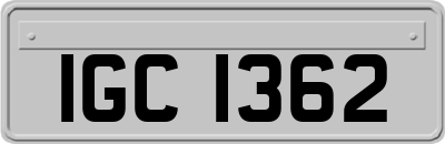 IGC1362