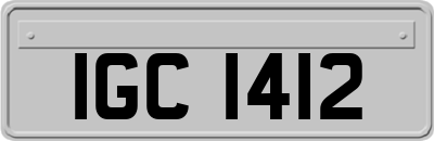 IGC1412