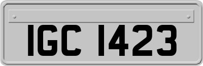 IGC1423