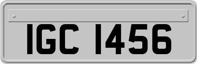 IGC1456