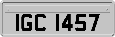 IGC1457