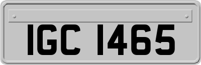 IGC1465