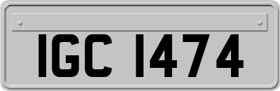 IGC1474