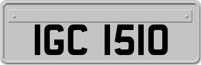 IGC1510