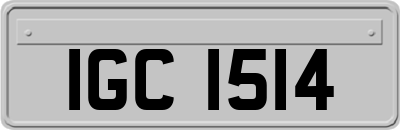 IGC1514