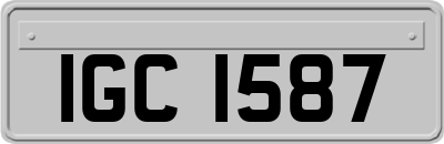 IGC1587